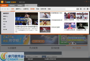 网络电视（网络电视怎么看cctv节目直播）