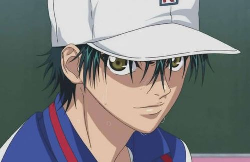 网球王子全国大赛（网球王子全国大赛日语版）