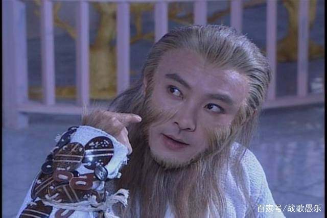 西游记张卫健版（西游记张卫健版和陈浩民版有什么区别）