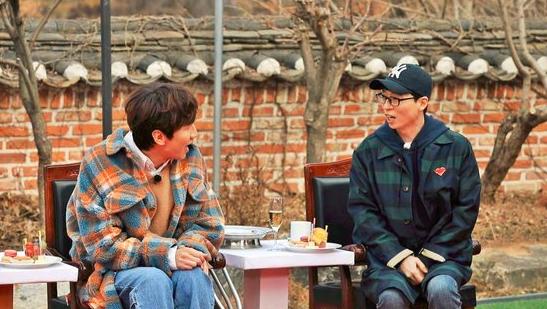 2023李光洙回归runningman（2023李光洙回归rm了吗）