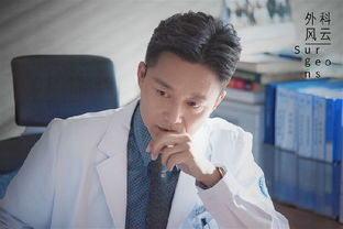 外科风云电视剧全集免费播放（外科风云电视剧分集剧情介绍）