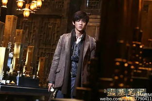 盗墓笔记全集（北派盗墓笔记全集）