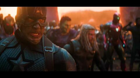 复仇者联盟4高清在线观看（复仇者联盟4高清免费观看）