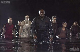 活死人之夜（活死人之夜健身女叫什么名字）