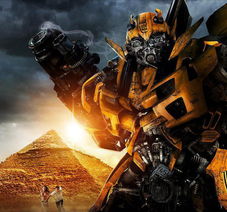 变形金刚2卷土重来（变形金刚2卷土重来完整版免费观看）