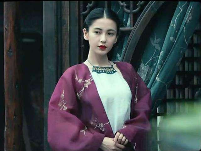 榨汁妖女演员都是谁（榨汁姬的意思）