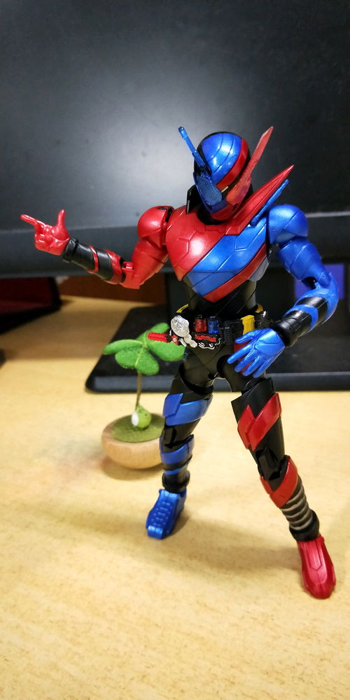 假面骑士build剧场版（假面骑士build剧场版平成世代final）