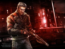 杀手2(杀手2电影) 杀手2(杀手2电影)