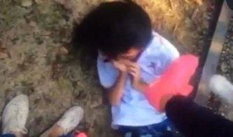 男子药倒足浴女欲侵犯（男子在足浴店睡着了）