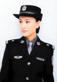 重案六组第三部（重案六组第三部季洁）