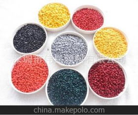 tpu色母和pa6色母的性能(成品免费ppt网站) tpu色母和pa6色母的性能(成品免费ppt网站)