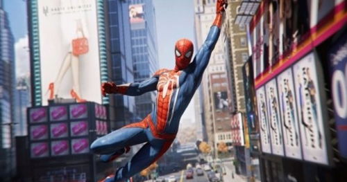 漫威蜘蛛侠（漫威蜘蛛侠2下载）