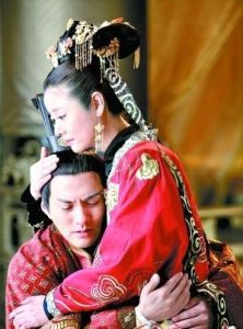 倾世皇妃剧情介绍全集（倾世皇妃电视剧百度百科）