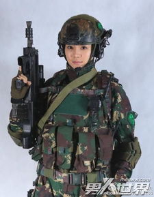 特种兵之霹雳火（特种兵之霹雳火谢思潇王星）