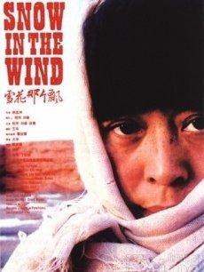 雪花飘电影高清完整版（雪花飘电视）