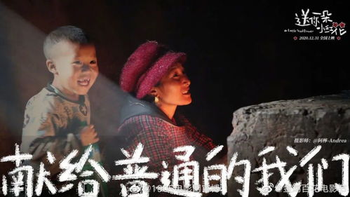 送你一朵小红花（送你一朵小红花电影）