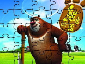 《熊出没之猎鹰熊岛》（熊出没之猎鹰熊岛完整版在线观看）