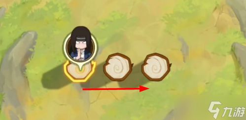 火影忍者功夫一笔画32关（一笔画火影忍者人物）