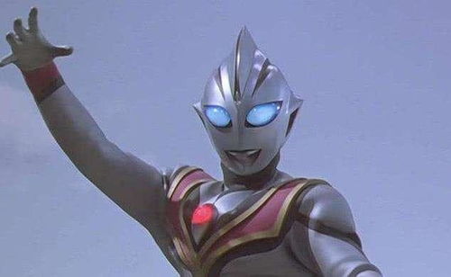 七个不能复活的奥特曼（最弱的奥特曼第一名）