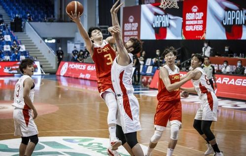 cctv5正在直播男篮（中国男篮直播）