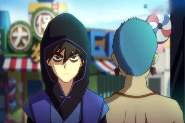 刺客伍六七第二季免费观看（刺客伍六七第三季免费观看）