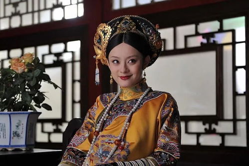 甄嬛传在线观看（甄嬛传在线观看电视剧免费全集高清）