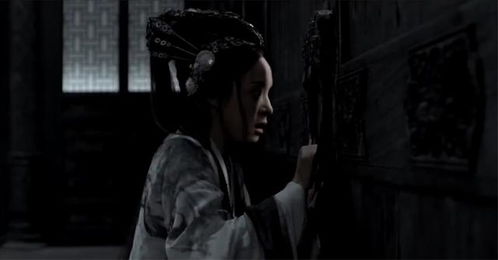 影最后小艾看到了什么（影里面最后小艾为什么要跑）