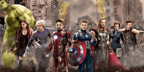 复仇者联盟四(复仇者联盟四上映时间) 复仇者联盟四(复仇者联盟四上映时间)