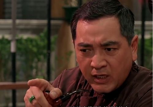 老戏骨演员去世（老演员老戏骨）