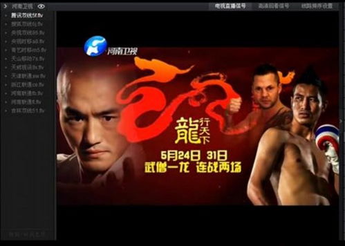 网络电视在线高清直播（网络电视台高清直播）