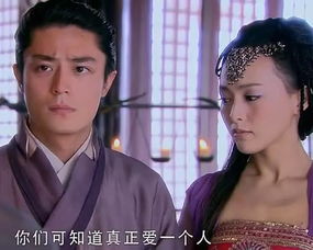 仙剑三被删除的大结局（仙剑3被删大结局）