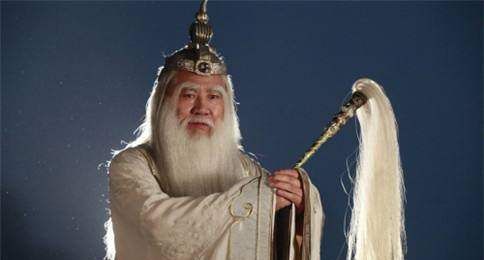 封神榜神仙排名表（封神榜神仙排名表姜子牙）