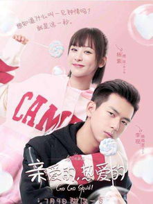 亲爱的热爱的电视剧（亲爱的热爱的电视剧剧情介绍）