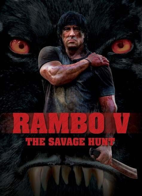 第一滴血5（第一滴血5完整版观看）