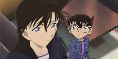 包含名侦探柯南漫画免费阅读全集的词条