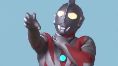 奈欧斯奥特曼（奈欧斯奥特曼图片）