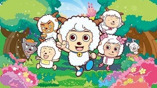 喜羊羊与灰太狼最新一部（喜羊羊与灰太狼最新一部叫什么名字）