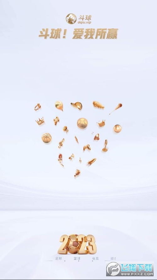 斗球直播app下载（斗球体育app手机版免费）