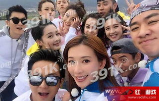 奔跑吧第三季（奔跑吧第三季免费完整版在线播放）