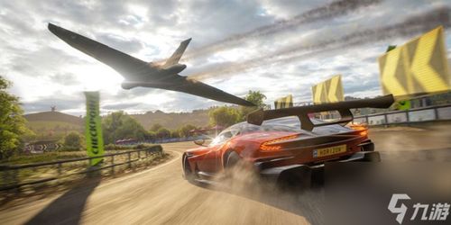 地平线5（地平线5下载）