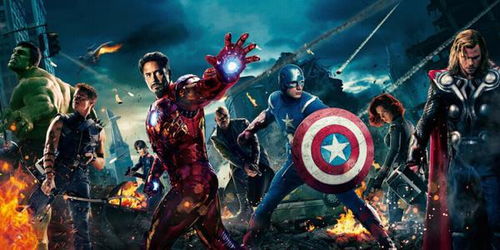 2023漫威最新观看顺序（漫威2021观看顺序）