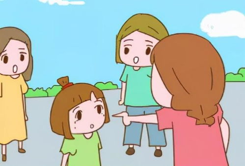 青春期4（青春期女孩子叛逆,脾气很暴躁,应该怎么管?）