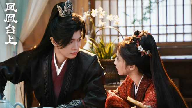 电视剧在线观看全集免费播放（凤凰台上电视剧在线观看全集免费播放）