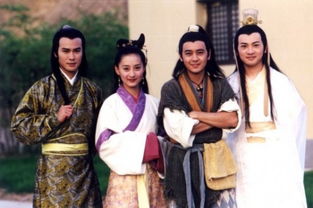 绝代双骄电视剧免费观看完整版（绝代双骄电视剧免费观看完整版高清）