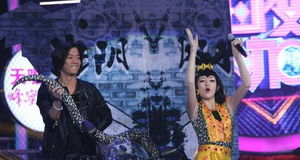 百变大咖秀（百变大咖秀第三季）