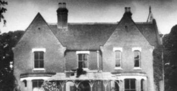 几楼最容易闹鬼（凶宅一般是几楼）