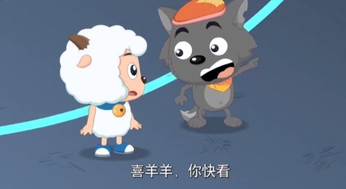 喜羊羊与灰太狼之（喜羊羊与灰太狼之奇迹战灵源）