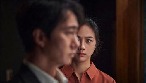 汤唯新片《分手的决心》（分手的决心戛纳）