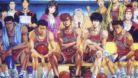 灌篮高手国语版免费全集完整版（灌篮高手普通话版）