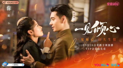 一见倾心（一见倾心电视剧免费观看全集）